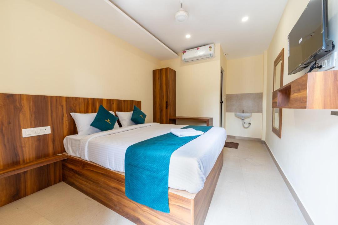 Photo of Bedroom in Mamangalam