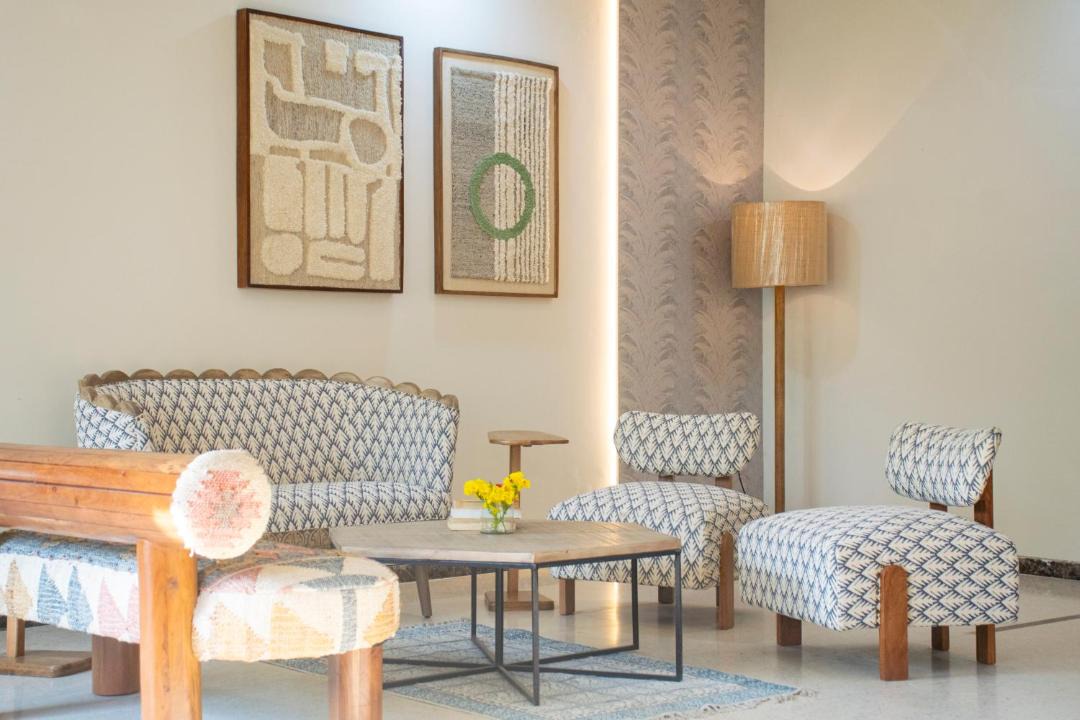 Photo of Livingroom in Sanganer