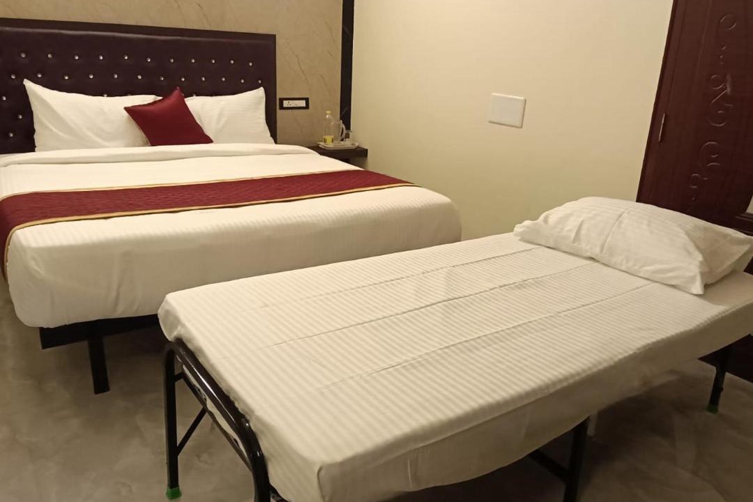 Photo of Bedroom in Thanjavur