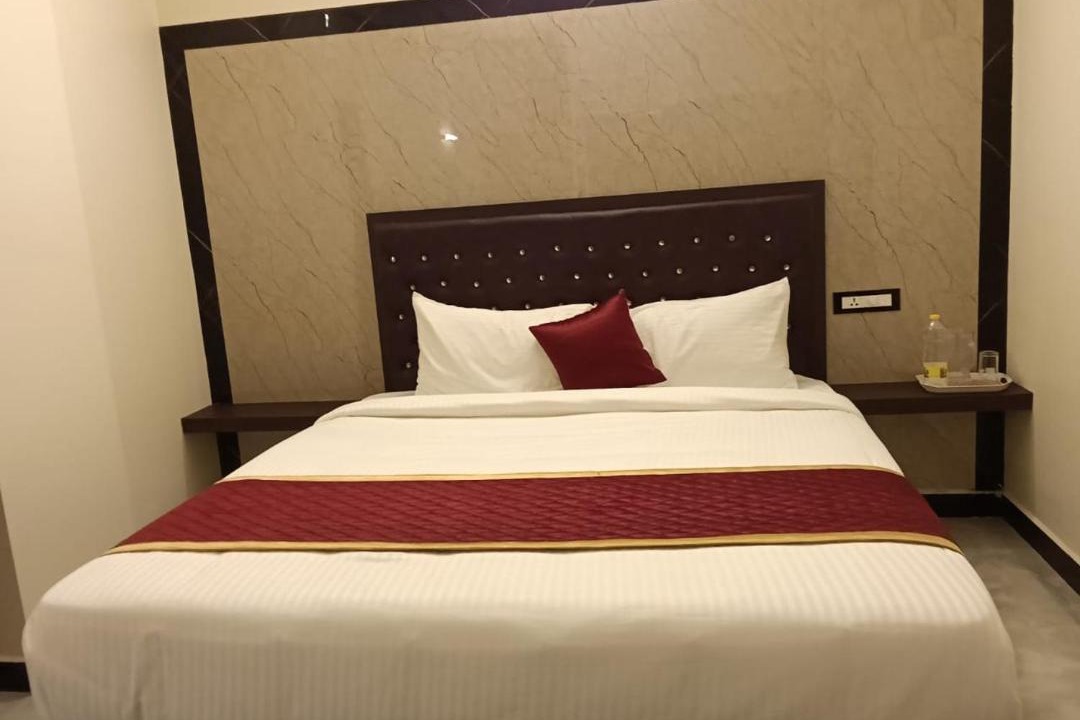 Photo of Bedroom in Thanjavur
