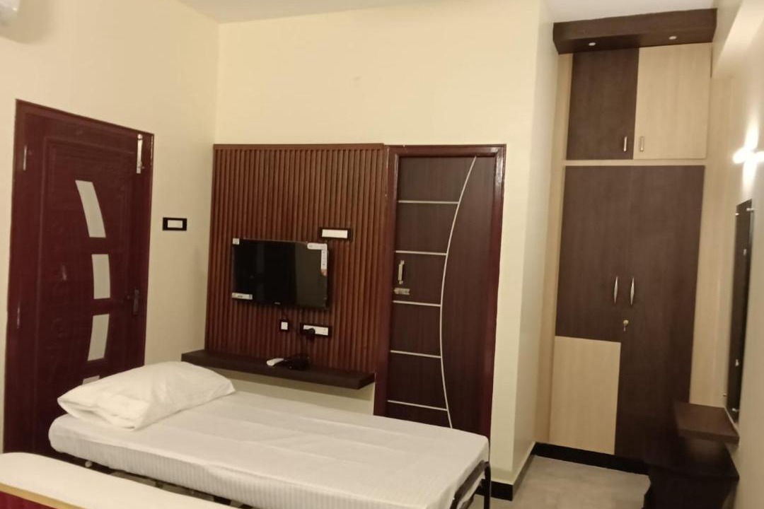 Photo of Bedroom in Thanjavur