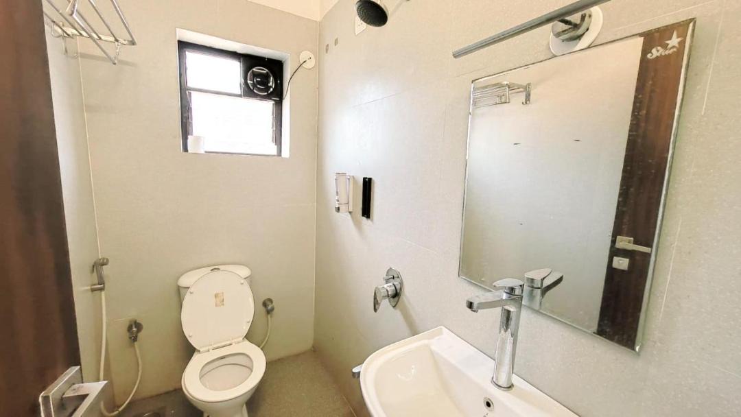 Photo of Bathroom in Anjuna