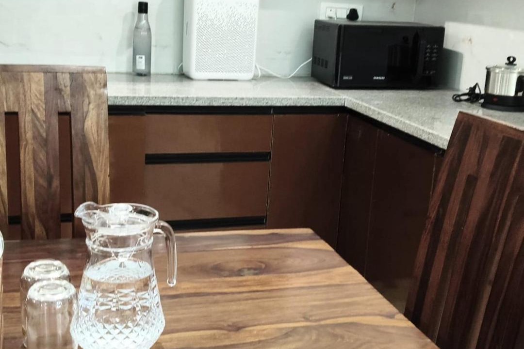 Photo of Kitchen in Dwarka