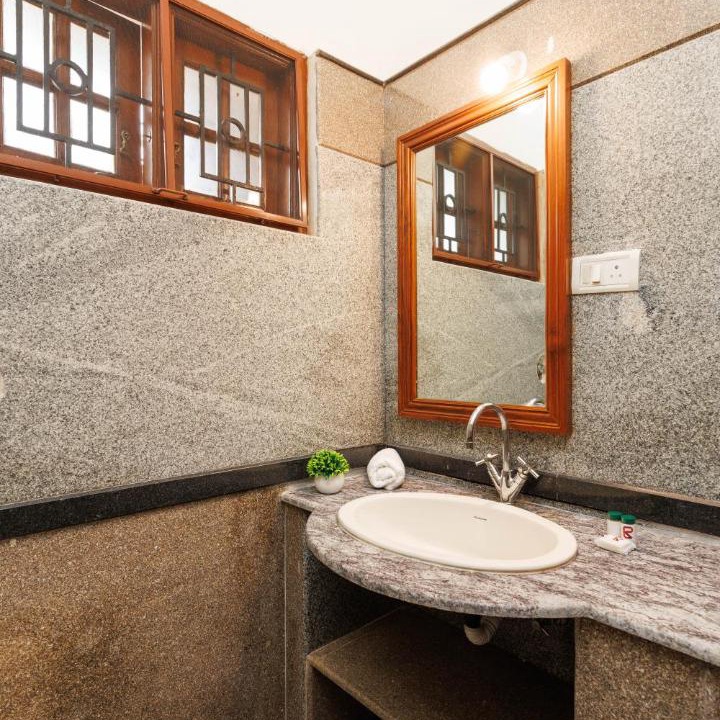 Photo of Bathroom in Sahakar Nagar