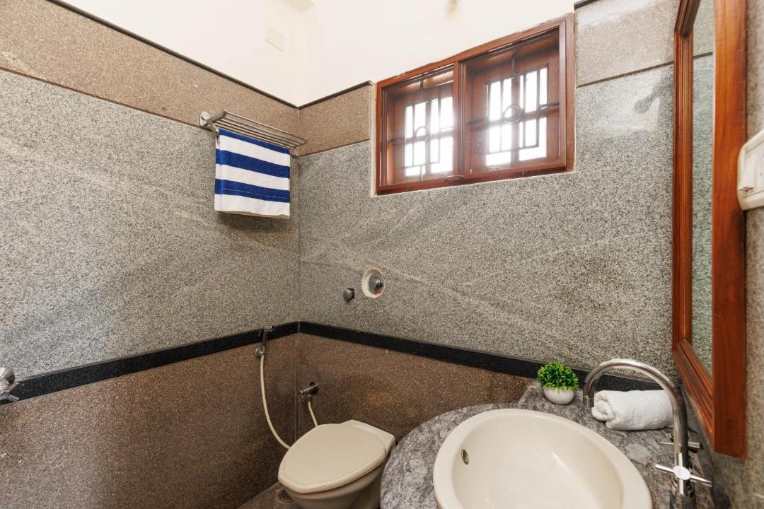 Photo of Bathroom in Sahakar Nagar