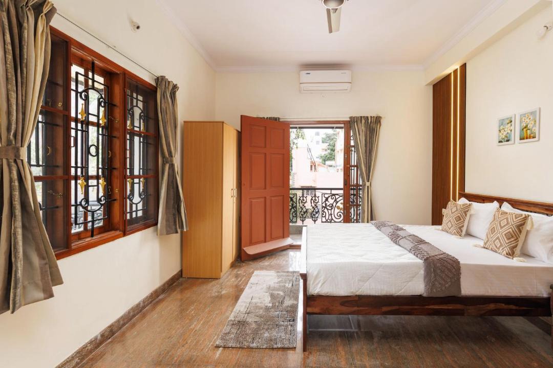 Photo of Bedroom in Sahakar Nagar