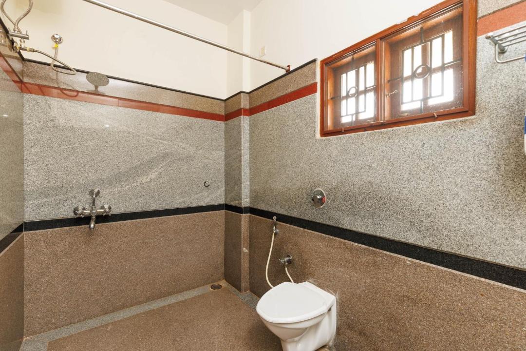 Photo of Bathroom in Sahakar Nagar