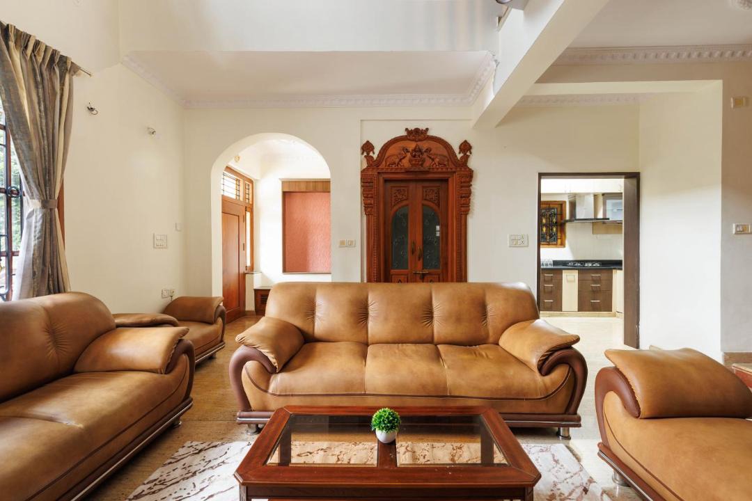 Photo of Livingroom in Sahakar Nagar