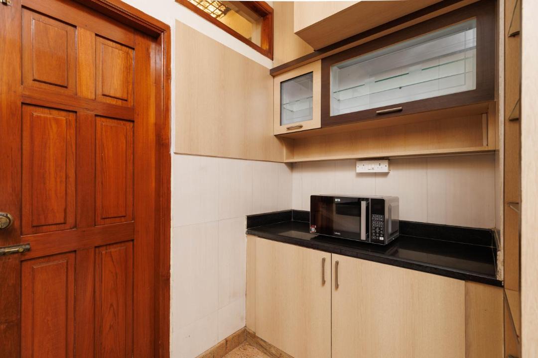 Photo of Kitchen in Sahakar Nagar