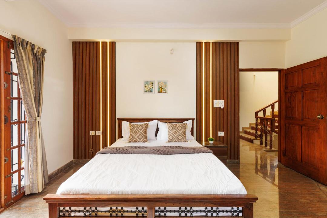 Photo of Bedroom in Sahakar Nagar