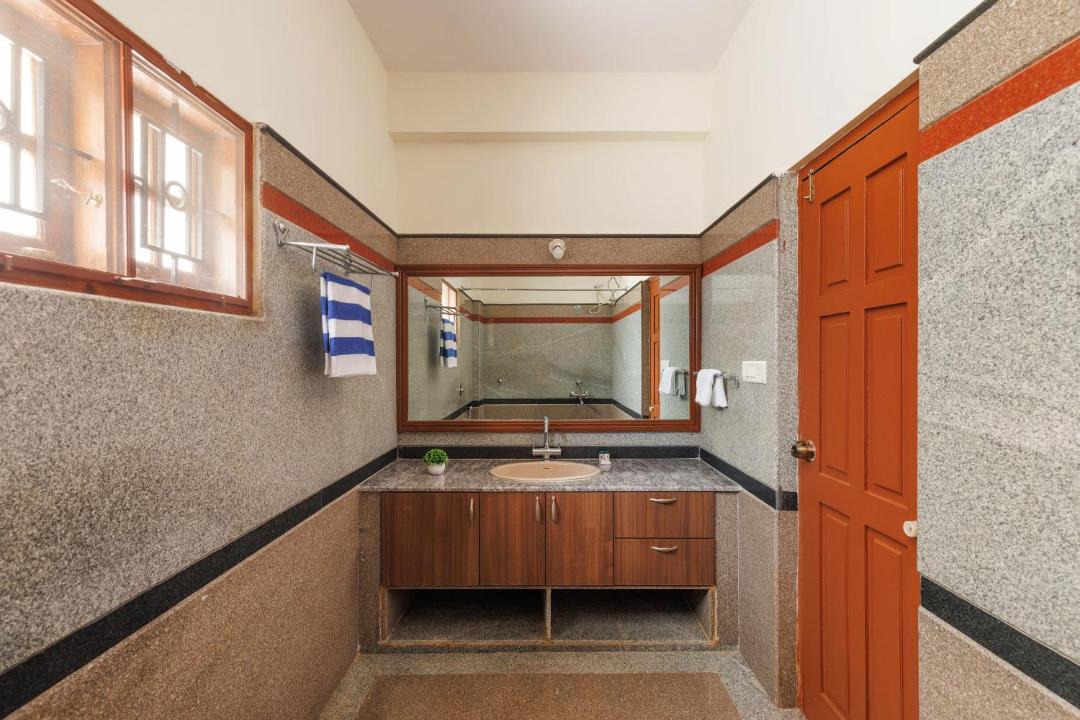 Photo of Bathroom in Sahakar Nagar