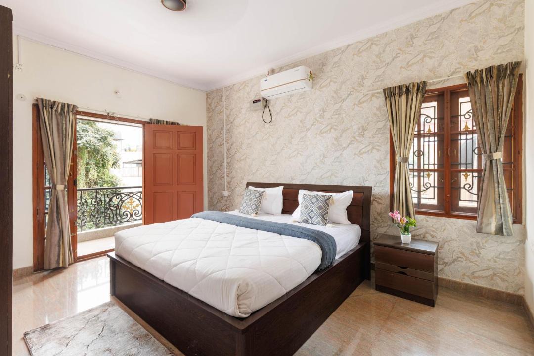 Photo of Bedroom in Sahakar Nagar