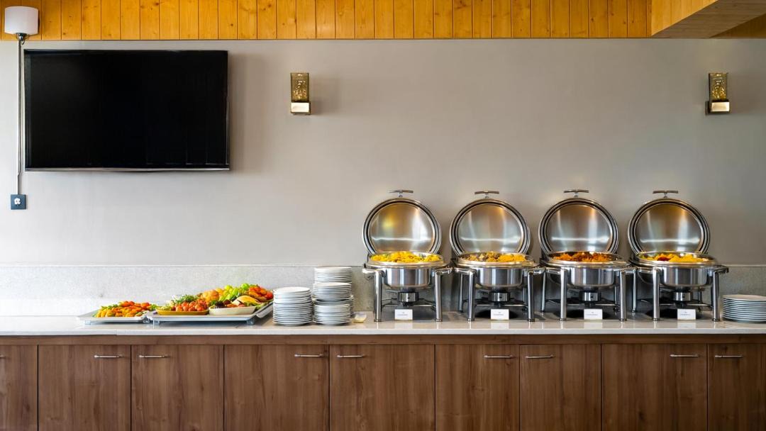 Photo of Kitchen in Lachung
