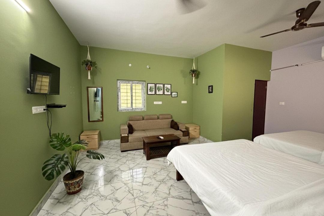 Photo of Bedroom in Bommayapalayam