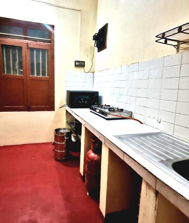 Photo of Kitchen in White Town