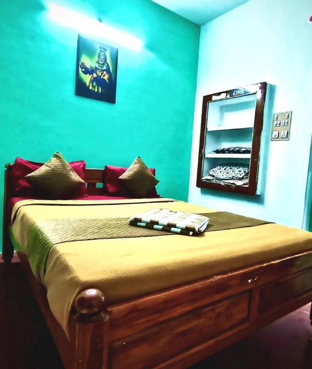 Photo of Bedroom in White Town