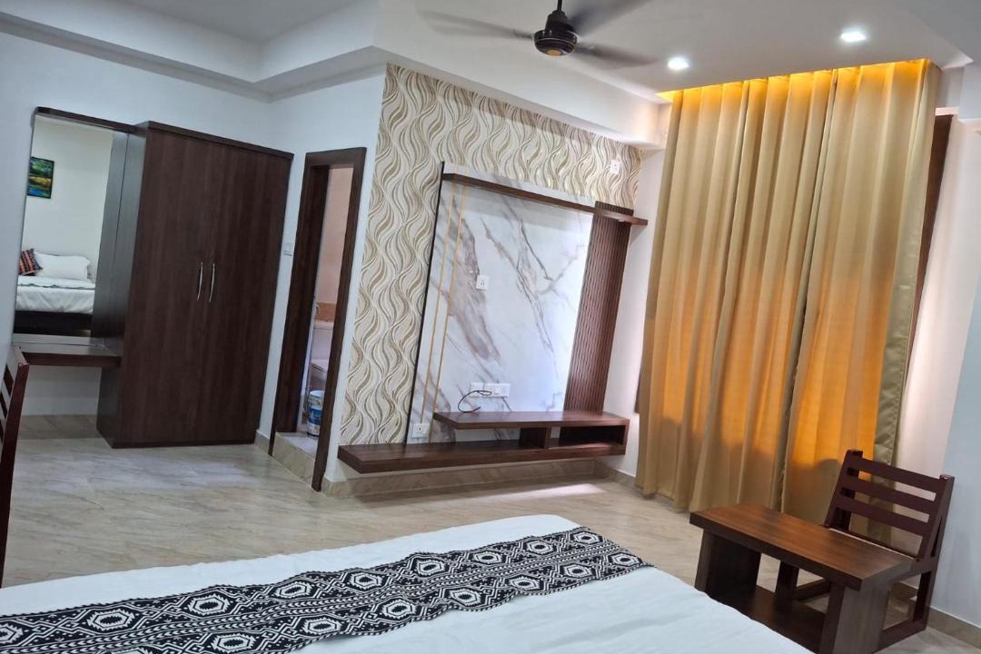 Photo of Bedroom in Hatikhuli