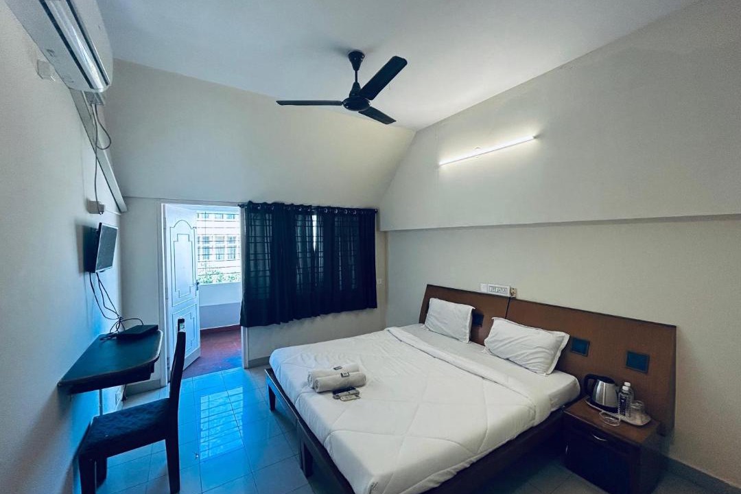 Photo of Bedroom in Adyar