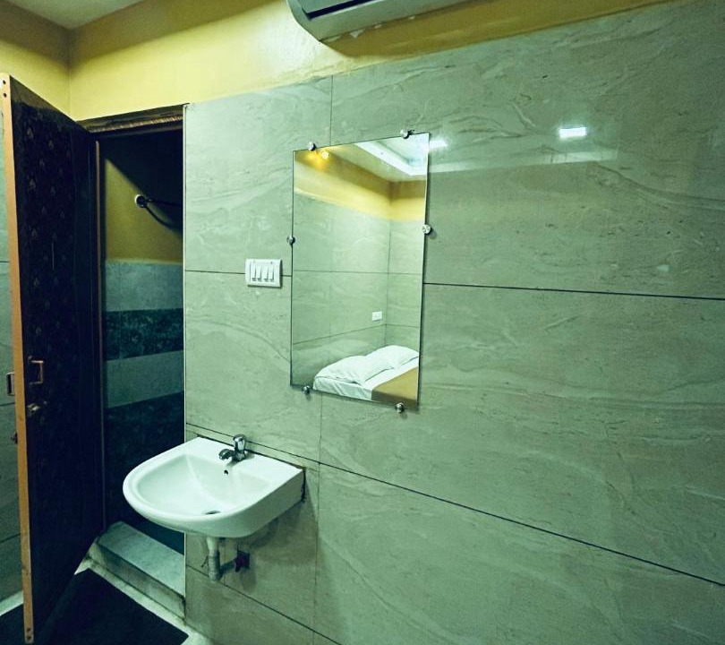 Photo of Bathroom in Kanchipuram