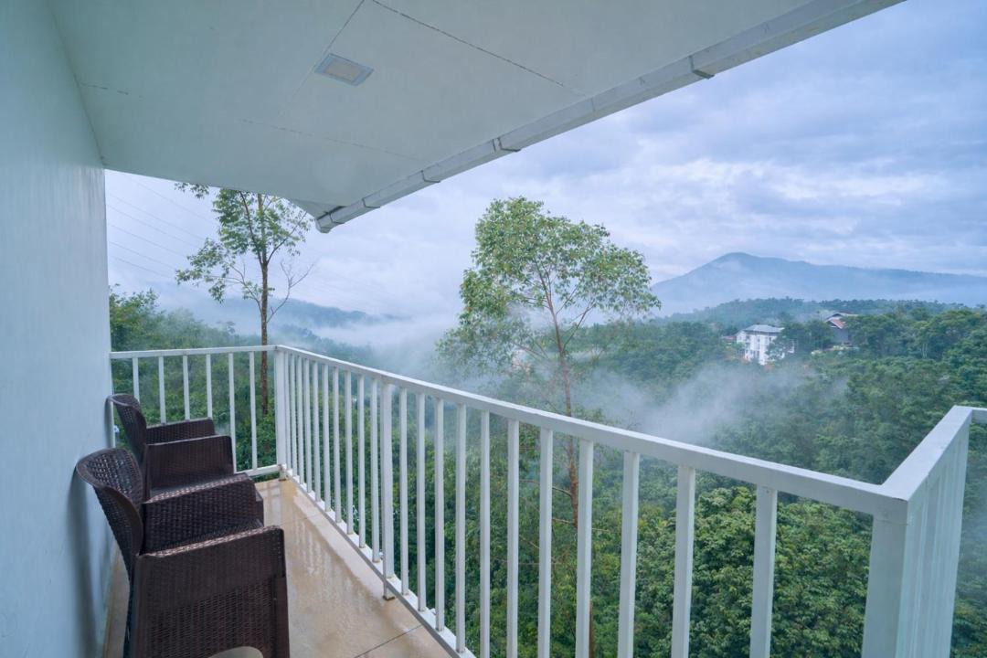 Photo of Patio Balcony in Devikolam