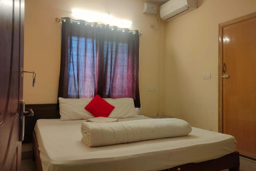 Photo of Bedroom in R.K. Hegde Nagar