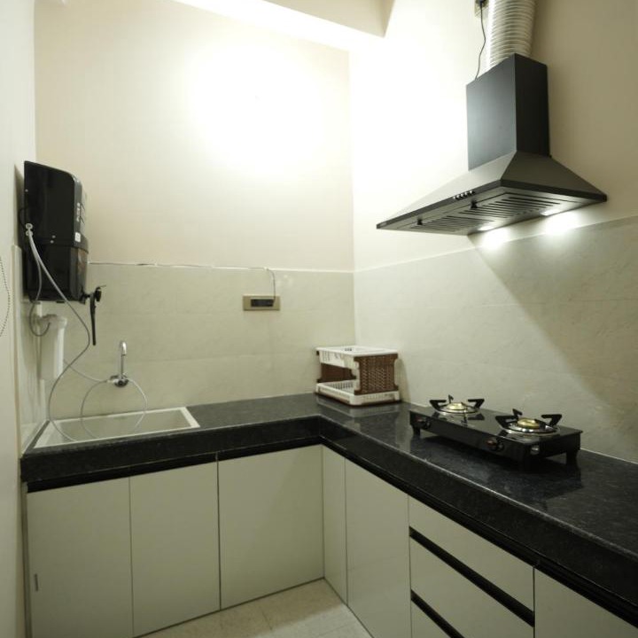 Photo of Kitchen in Beltola