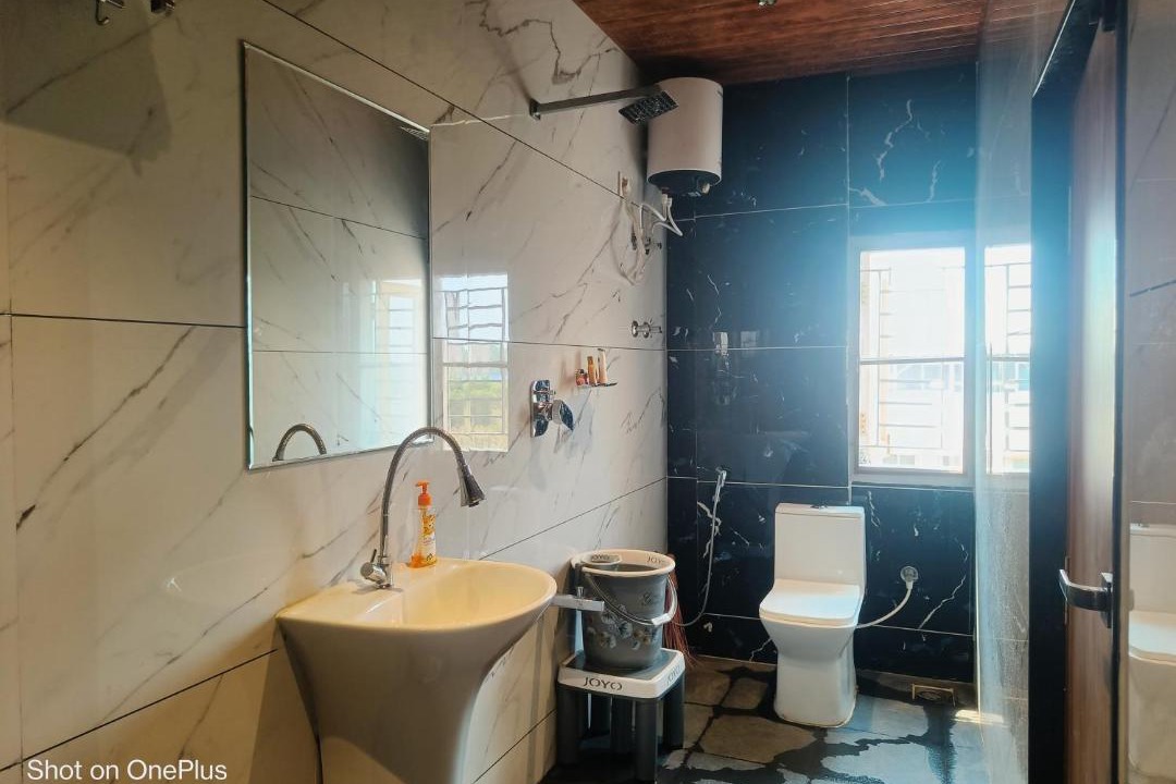 Photo of Bathroom in Davanagere