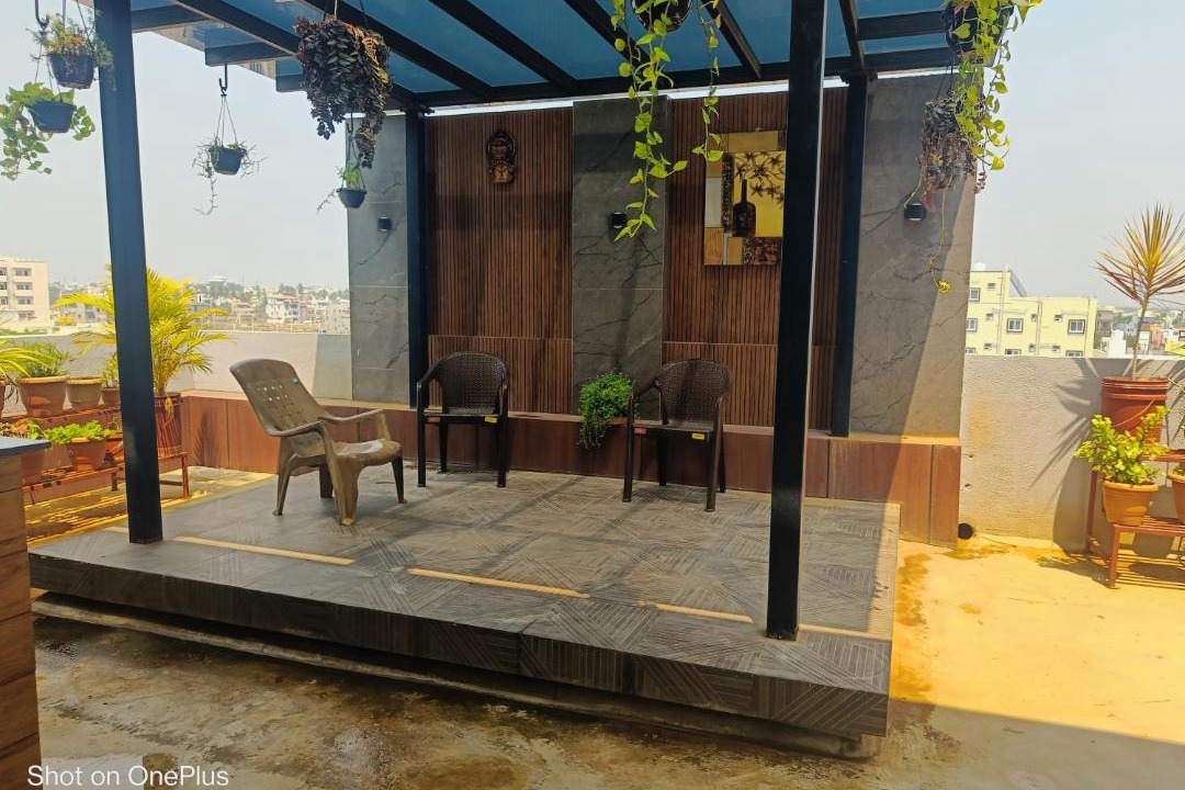 Photo of Patio Balcony in Davanagere