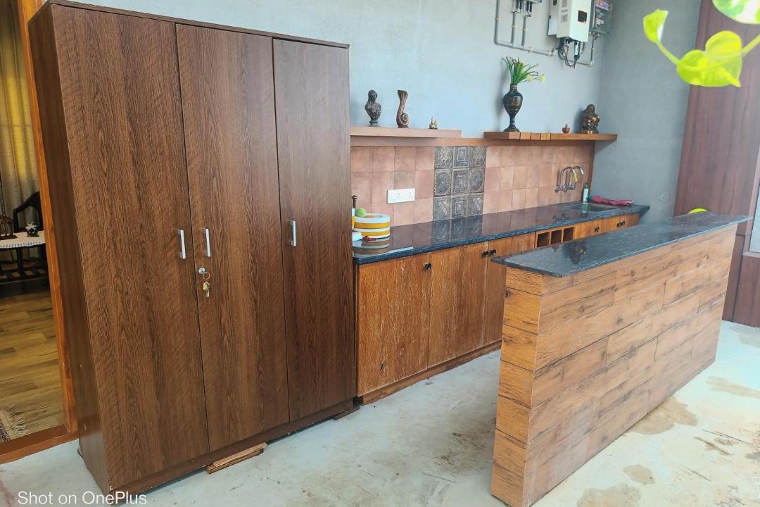 Photo of Kitchen in Davanagere
