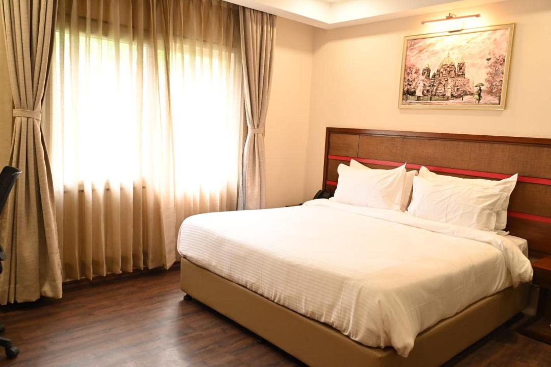 Photo of Bedroom in Sualkuchi