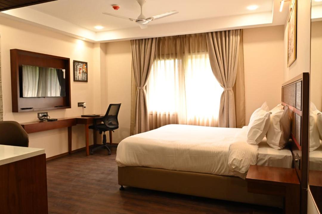 Photo of Bedroom in Sualkuchi