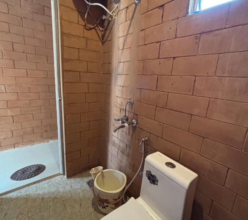 Photo of Bathroom in Auroville