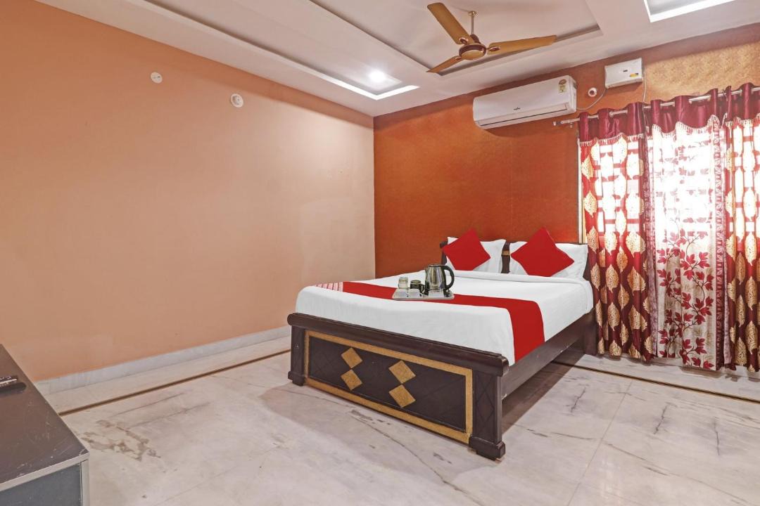 Photo of Bedroom in Hyderabad