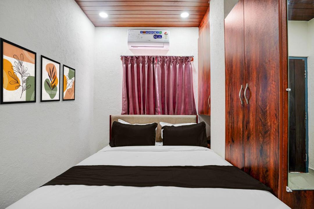 Photo of Bedroom in Yelahanka