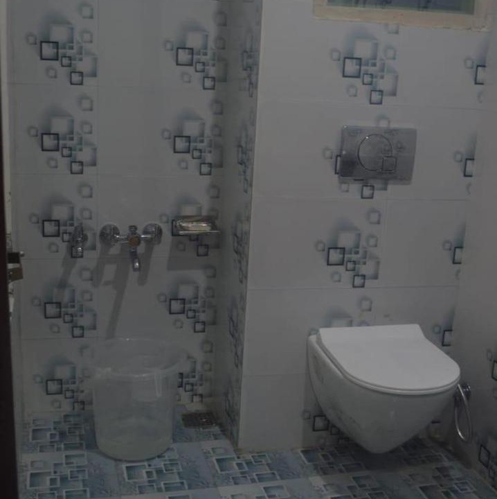 Photo of Bathroom in Gulmarg