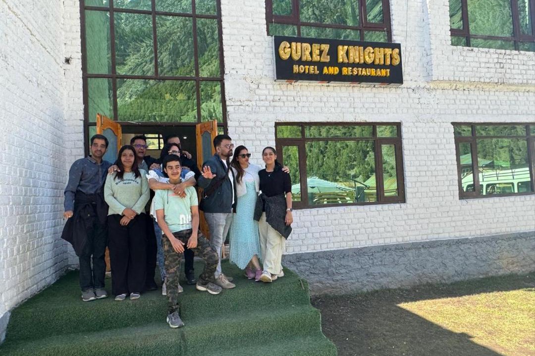 Photo of Others in Gulmarg