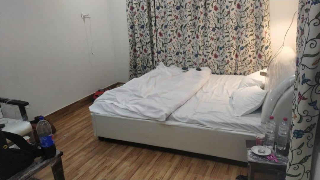 Photo of Bedroom in Gulmarg