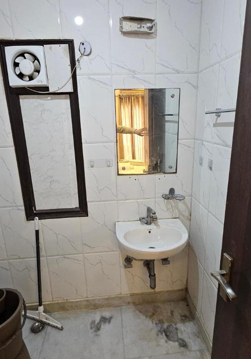 Photo of Bathroom in Safdarjung Enclave