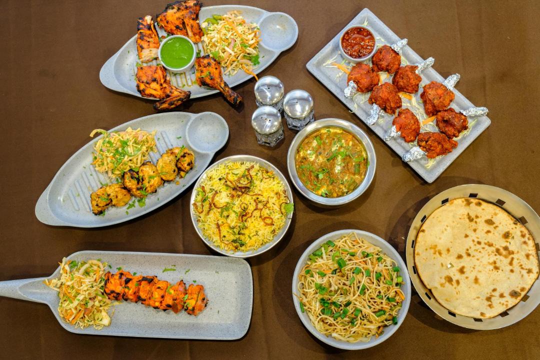 Photo of Kitchen in Navi Mumbai