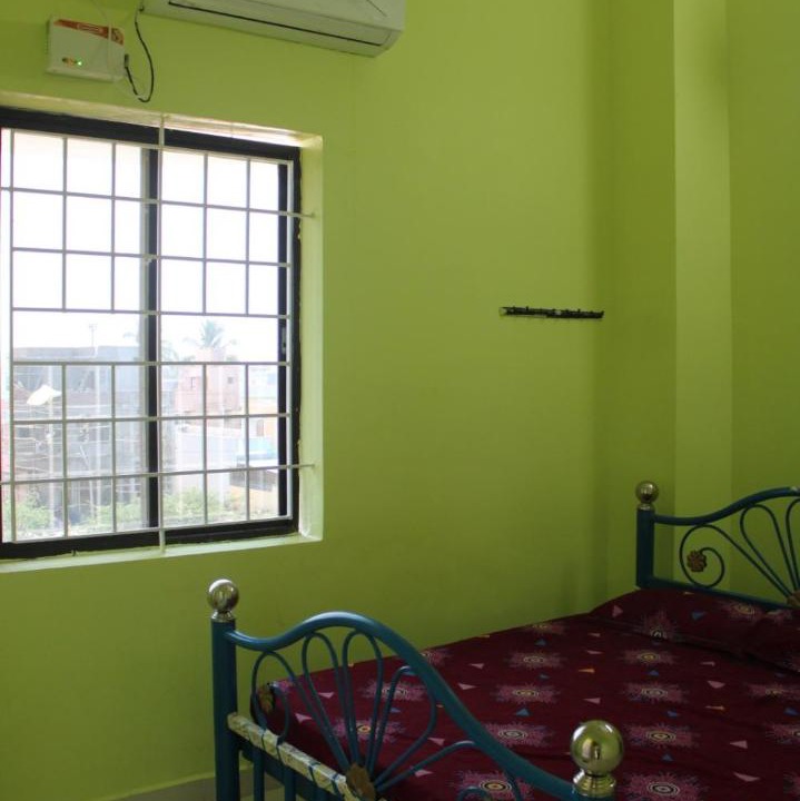 Photo of Bedroom in Tiruvannamalai