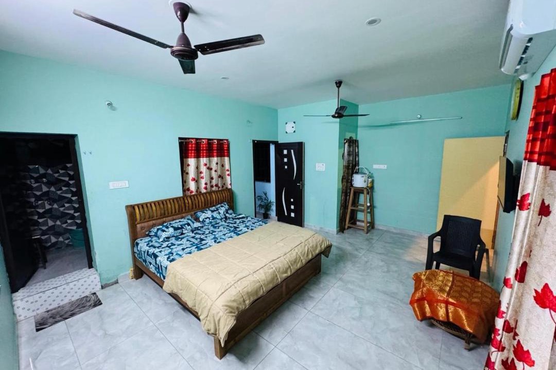 Photo of Bedroom in Kalapettai