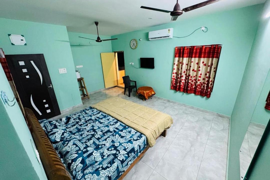 Photo of Bedroom in Kalapettai