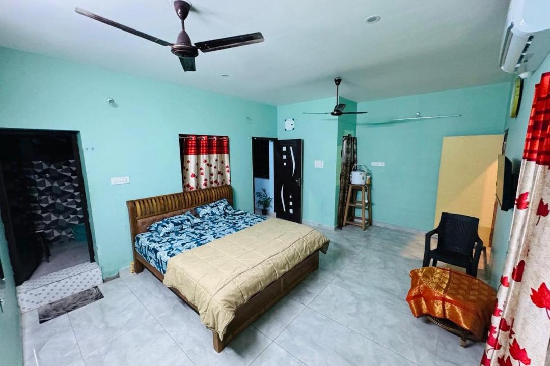Photo of Bedroom in Kalapettai