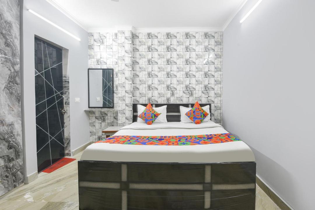 Photo of Bedroom in East of Kailash