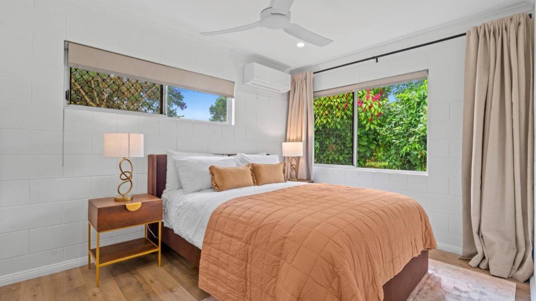Photo of Bedroom in Yungaburra