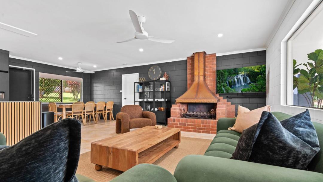 Photo of Livingroom in Yungaburra
