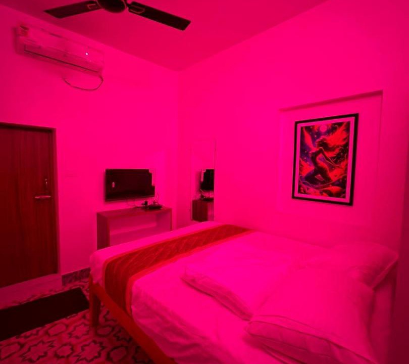 Photo of Bedroom in White Town
