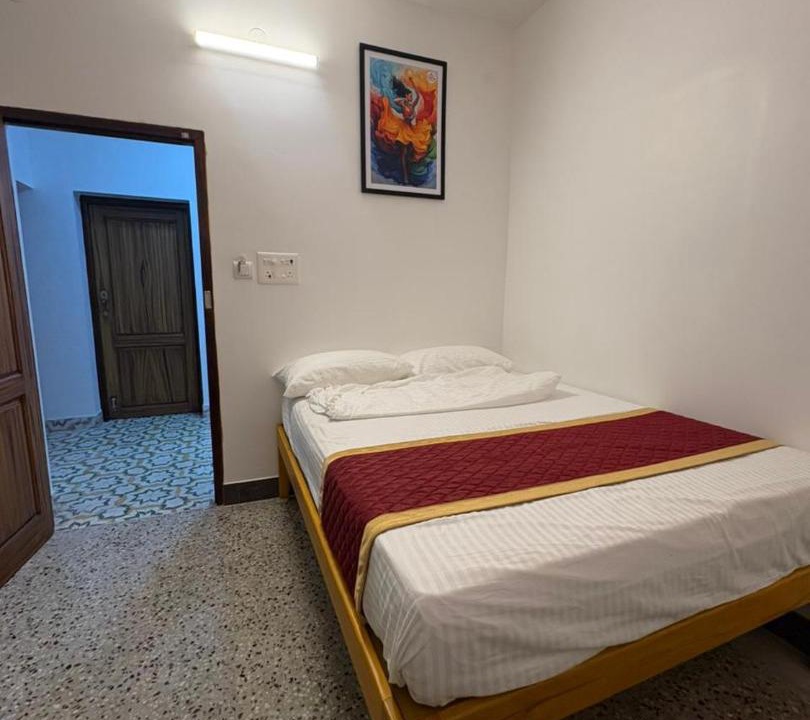 Photo of Bedroom in White Town