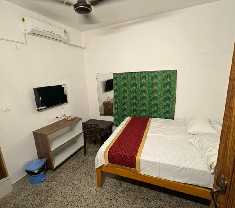 Photo of Bedroom in White Town