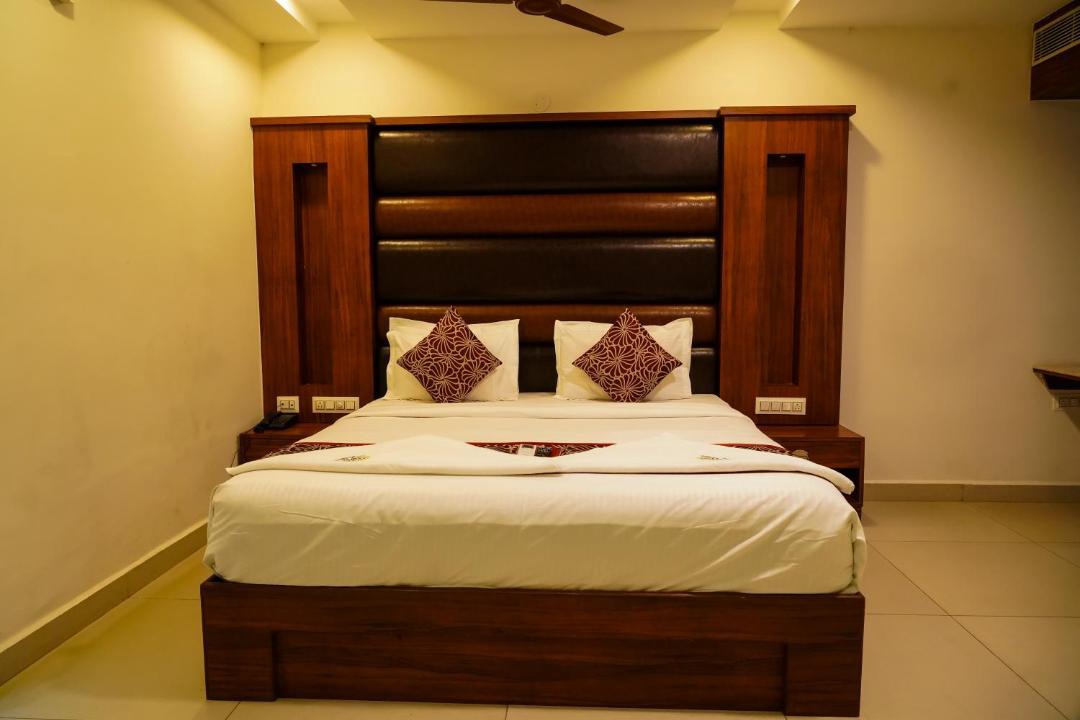 Photo of Bedroom in Jubilee Hills